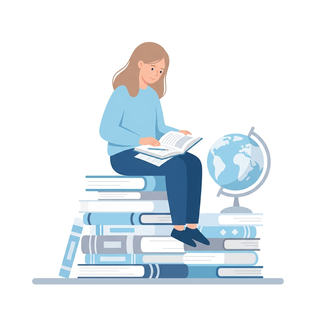 Education Illustration